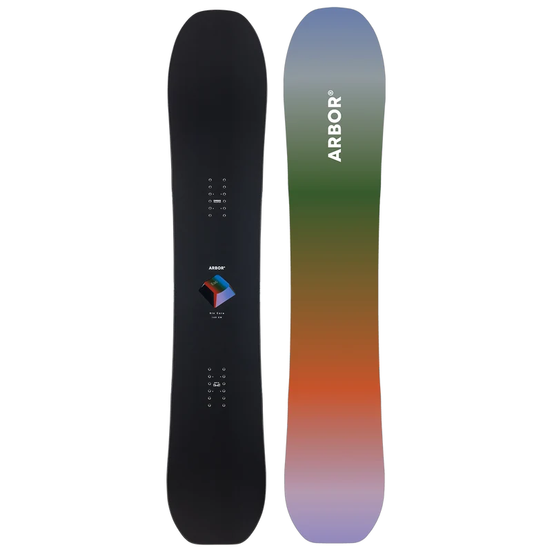 Sin Cara Snowboard
