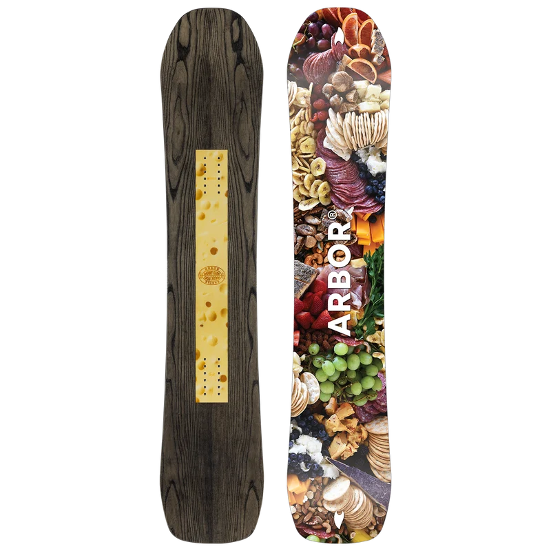 Danny Kass Park Pro Snowboard