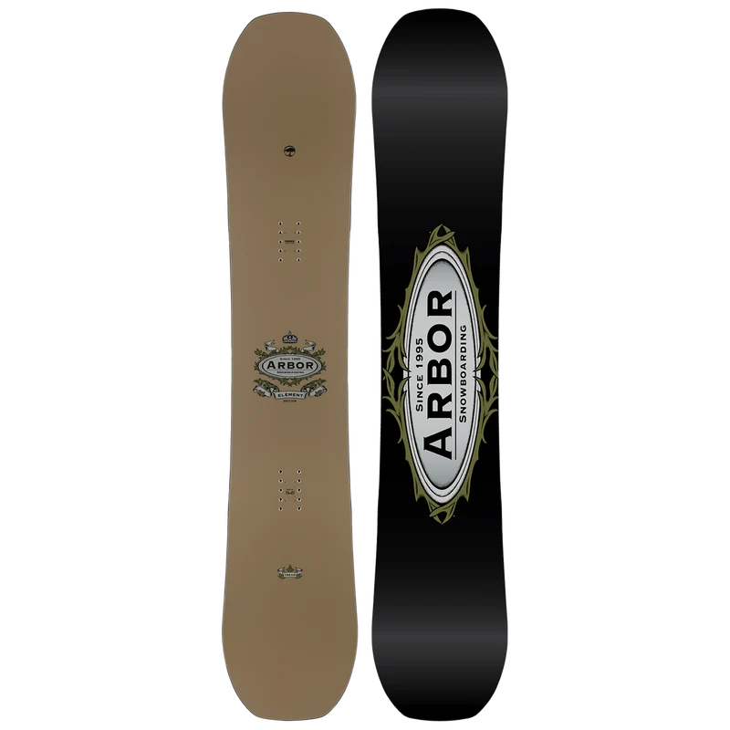 Element Decon (Camber) Snowboard