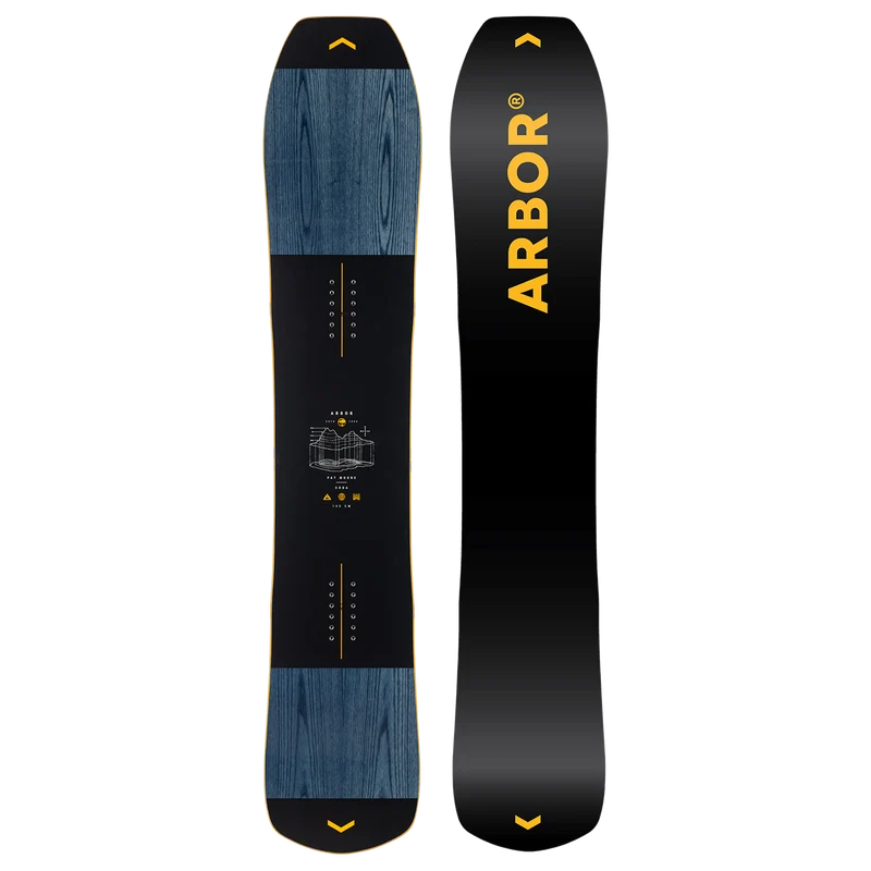 Coda Snowboard