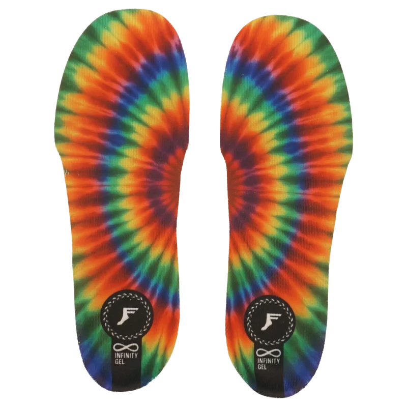 Gamechangers Pro Mid Insoles