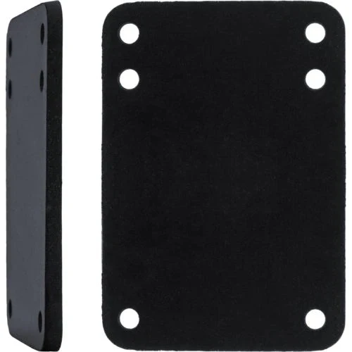 Motion: 0.13" Shock Pad - Soft Risers