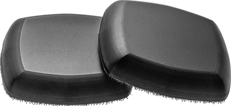 Seismic: Premium Extra Hard Slide Pucks