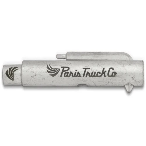 Paris: Skate Tool Silver