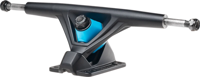 Seismic: 180mm x 45° Aeon Longboard Skateboard Truck