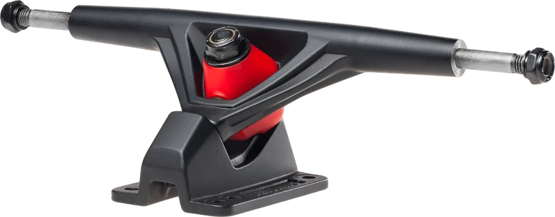 Seismic: 180mm x 30° Aeon Longboard Skateboard Truck