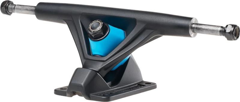 Seismic: 155mm x 45° Aeon Longboard Skateboard Truck