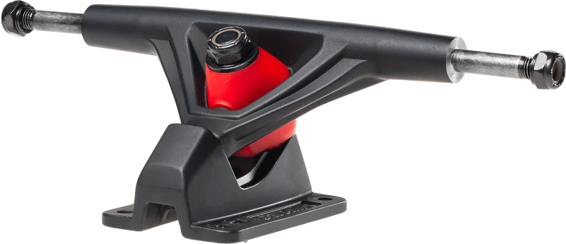 Seismic: 155mm x 30° Aeon Longboard Skateboard Truck