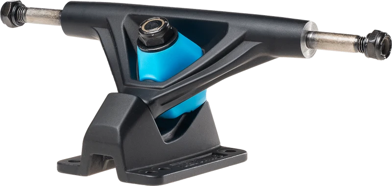 Seismic: 130mm x 30° Aeon Longboard Skateboard Truck