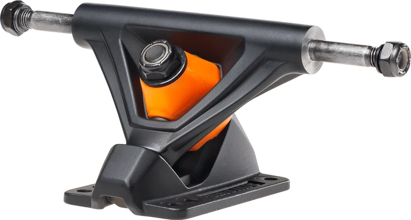 Seismic: 105mm x 45° Aeon Longboard Skateboard Truck