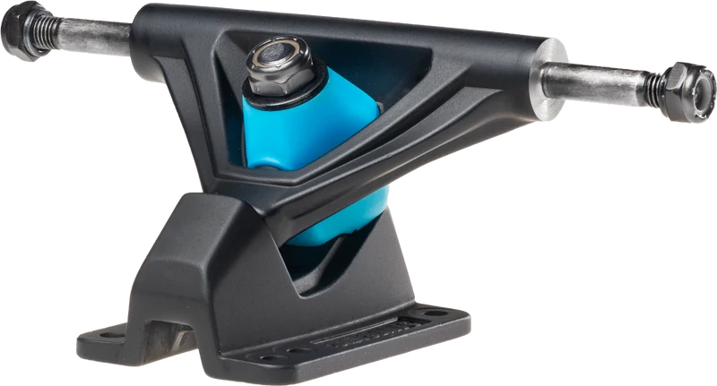 Seismic: 105mm x 30° Aeon Longboard Skateboard Truck