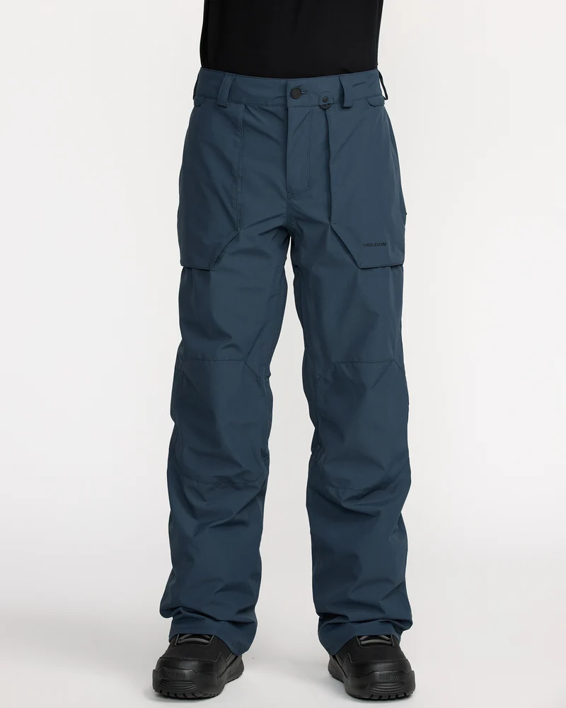 Roan Hose - Deep Blue