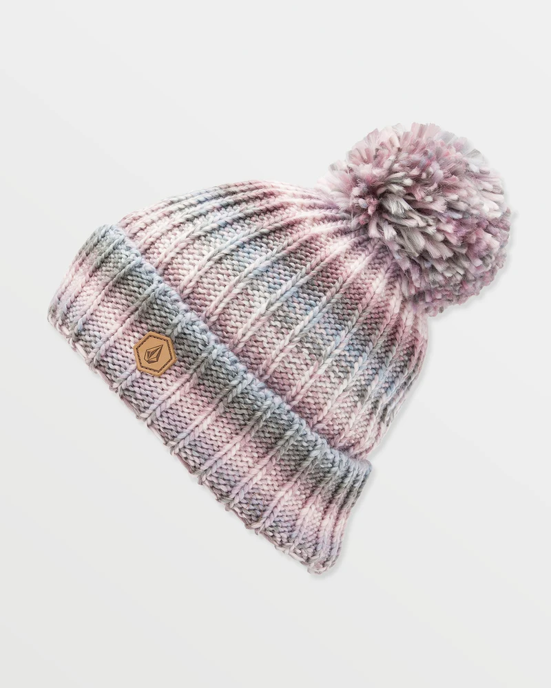 V.Co Lyra Beanie - Lavender Aura