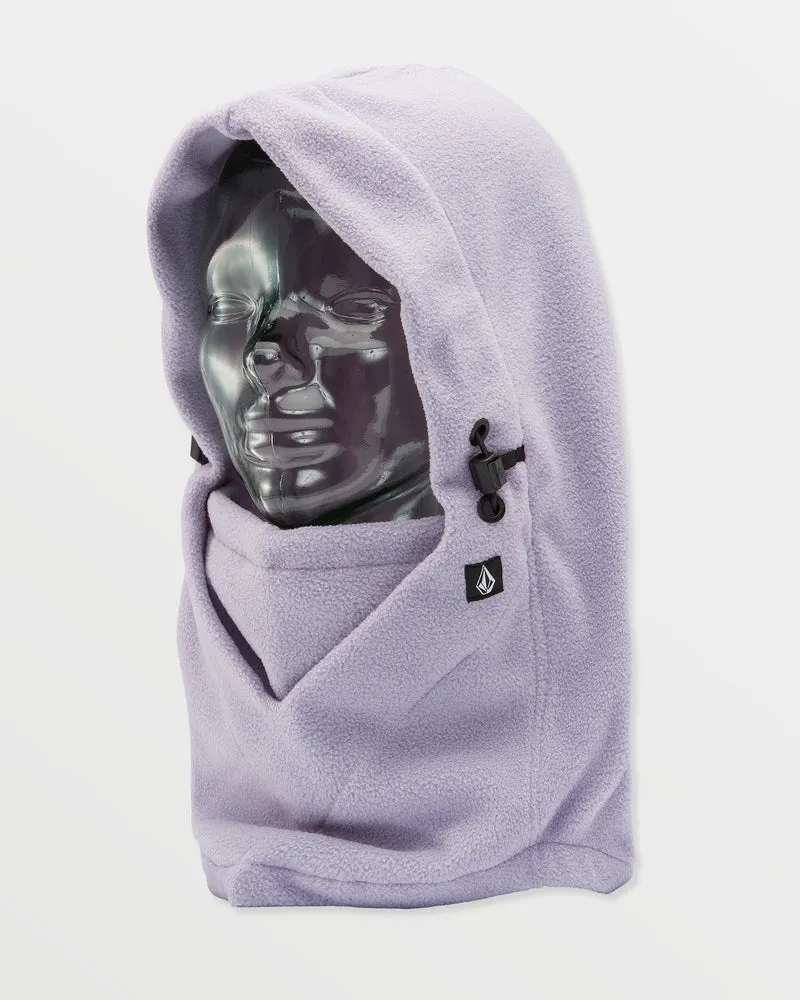 V.Scout Hood - Lavender Aura
