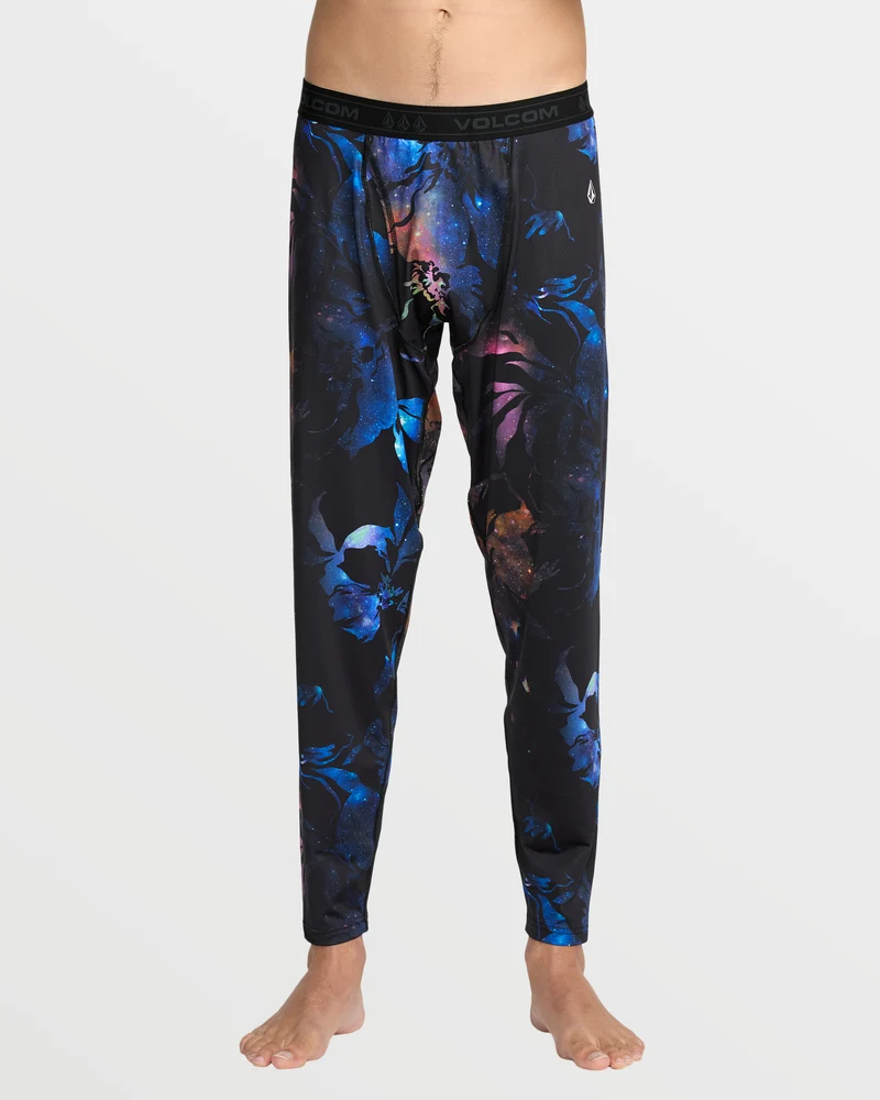 M V-Science Basisschicht-Hose - Space Aloha