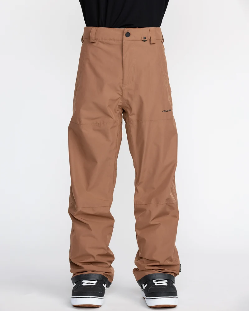 Dua Gore-Tex Hose - Terra Brown