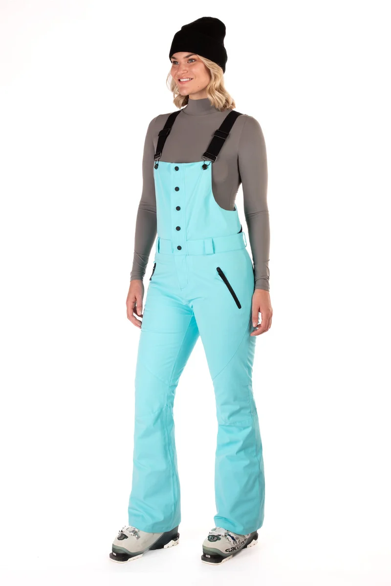 Boulder Gear Marvel II Bib - Women's - 25/26