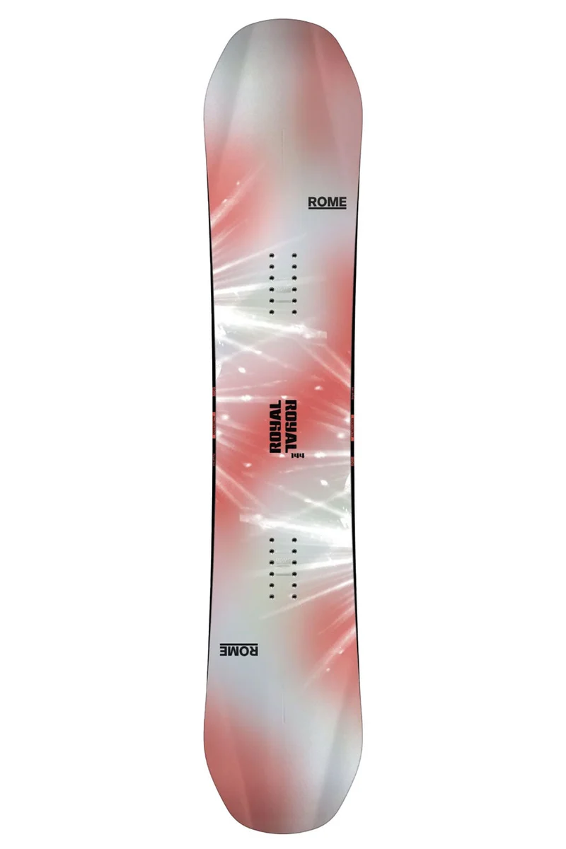 Rome Royal Snowboard - Women's - 25/26