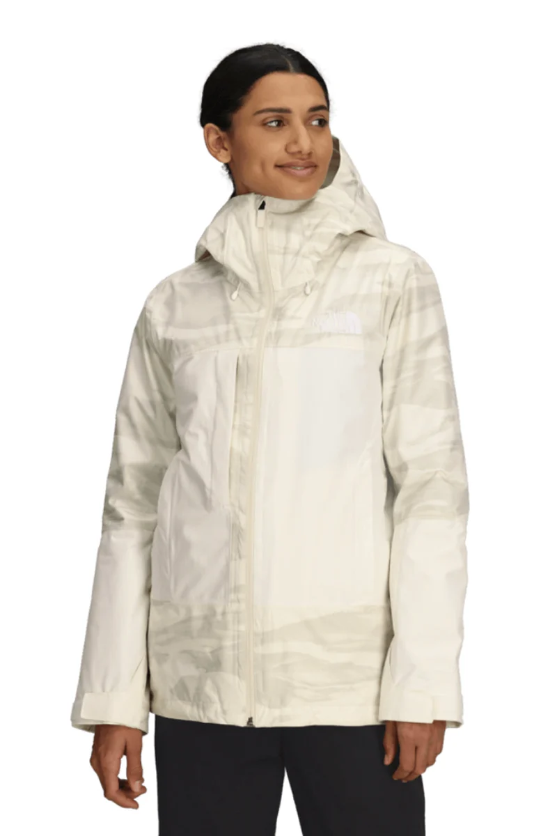 The North Face THERMOBALL Snow Triclimate Jacket - Women's - 25/26