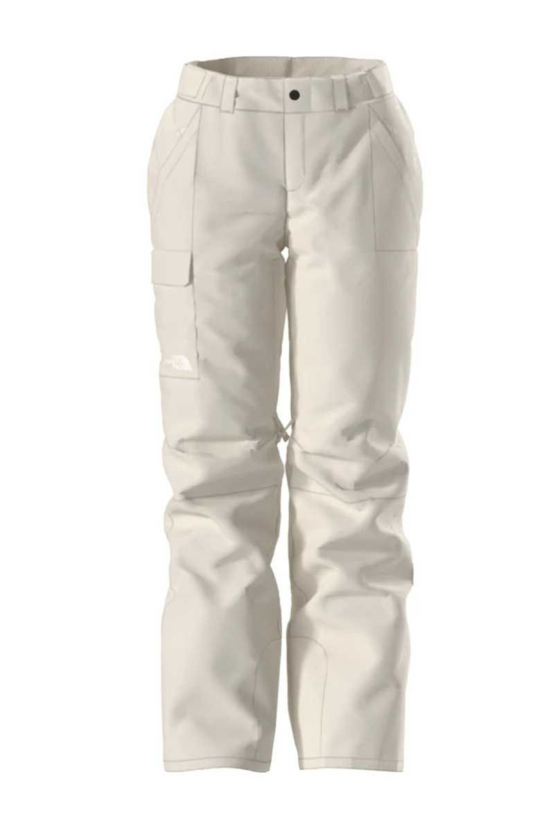 The North Face Freedom Insulated Pants - Women's - 25/26