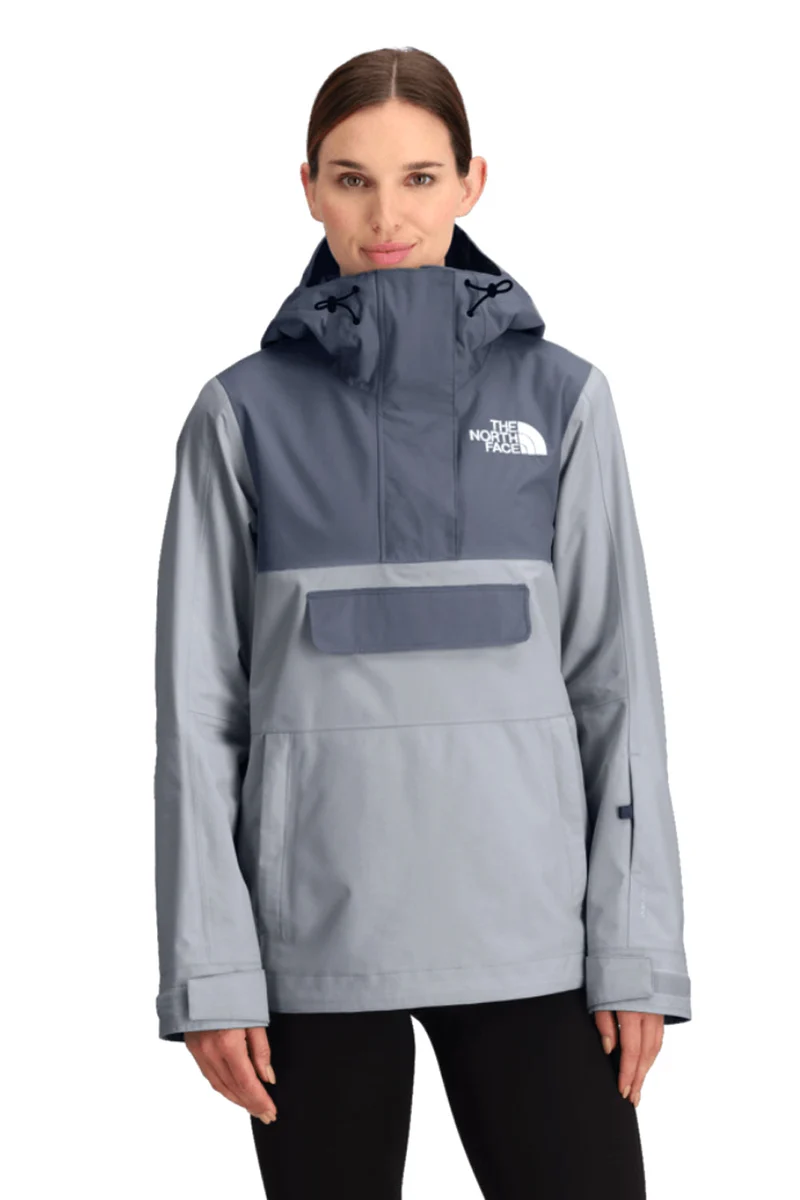 The North Face Driftview Anorak - Women's - 25/26