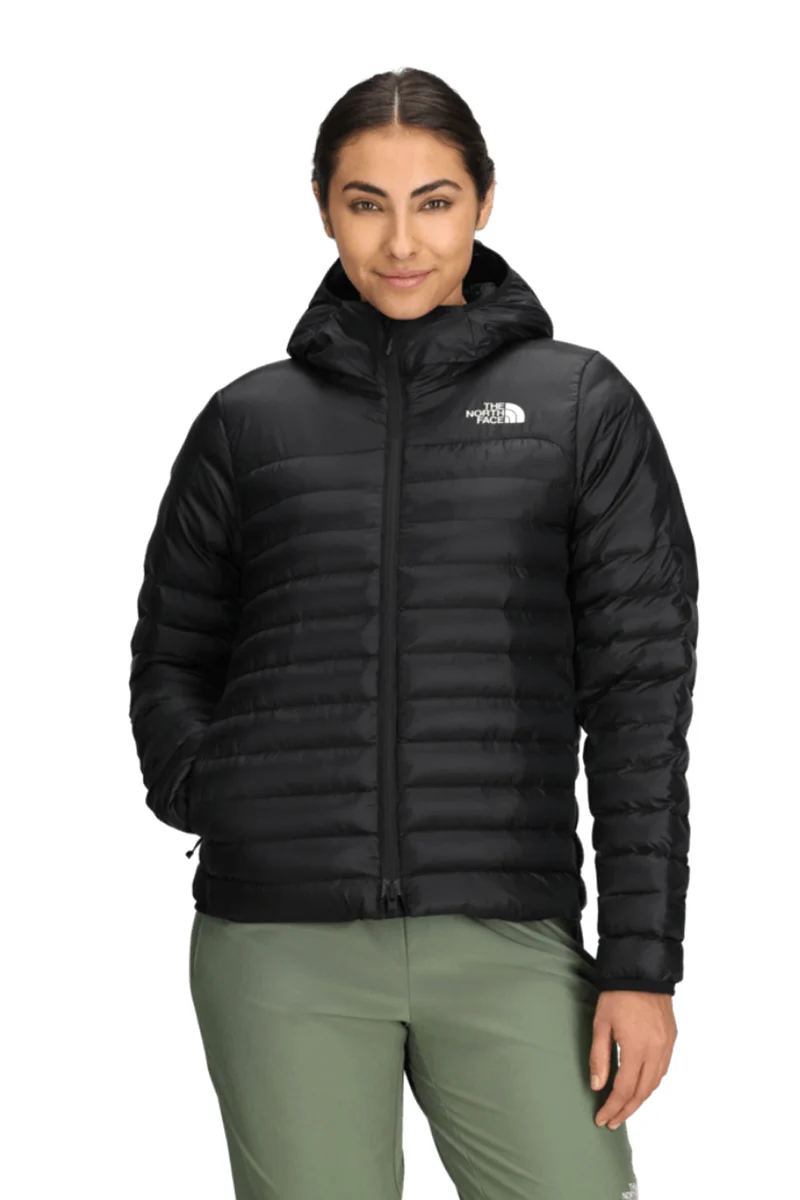 The North Face Terra Peak Hoodie Jacket - Women's - 25/26