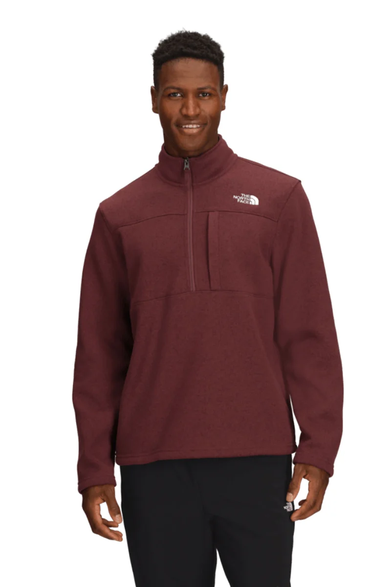 The North Face Gordon Lyons 1/4 Zip - Men's - 25/26