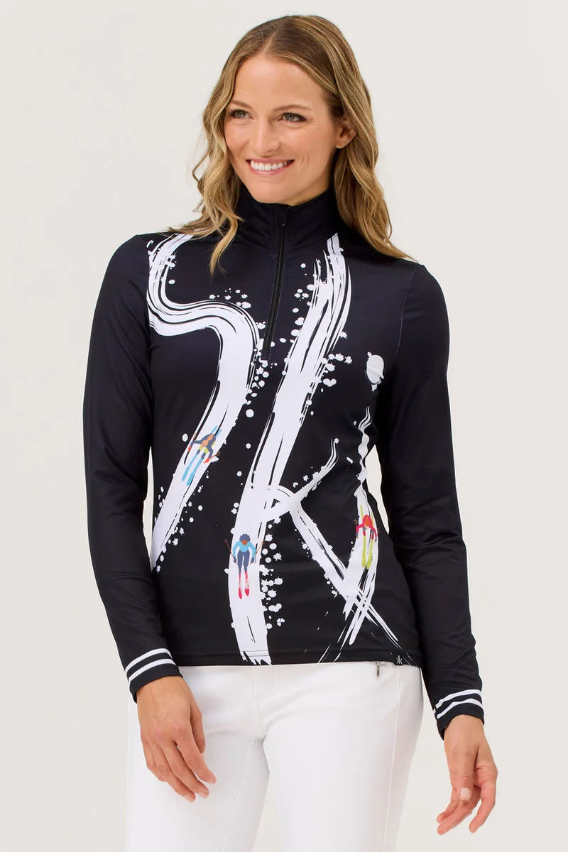 Krimson Klover Ariel Ski Top - Women's - 25/26