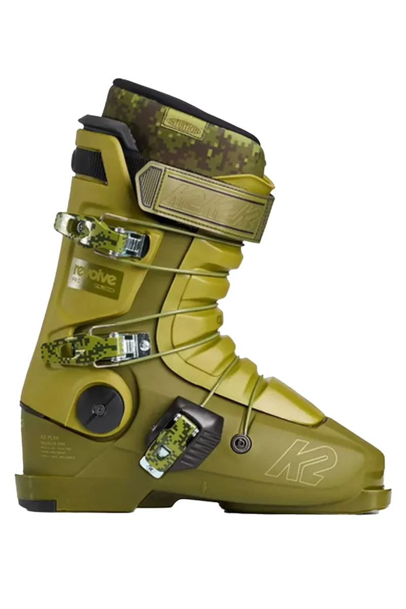 K2 Revolve Pro Ski Boots - Men's - 26/27