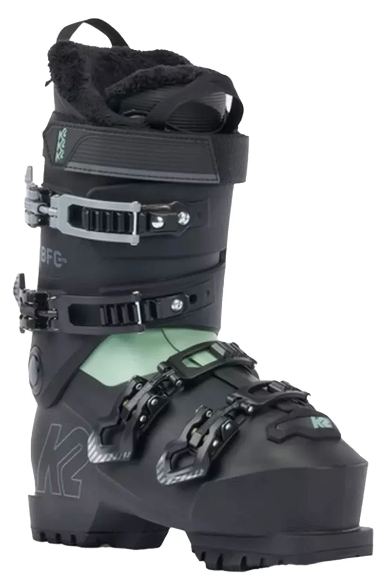 K2 BFC 75 Ski Boots - Women's - 25/26