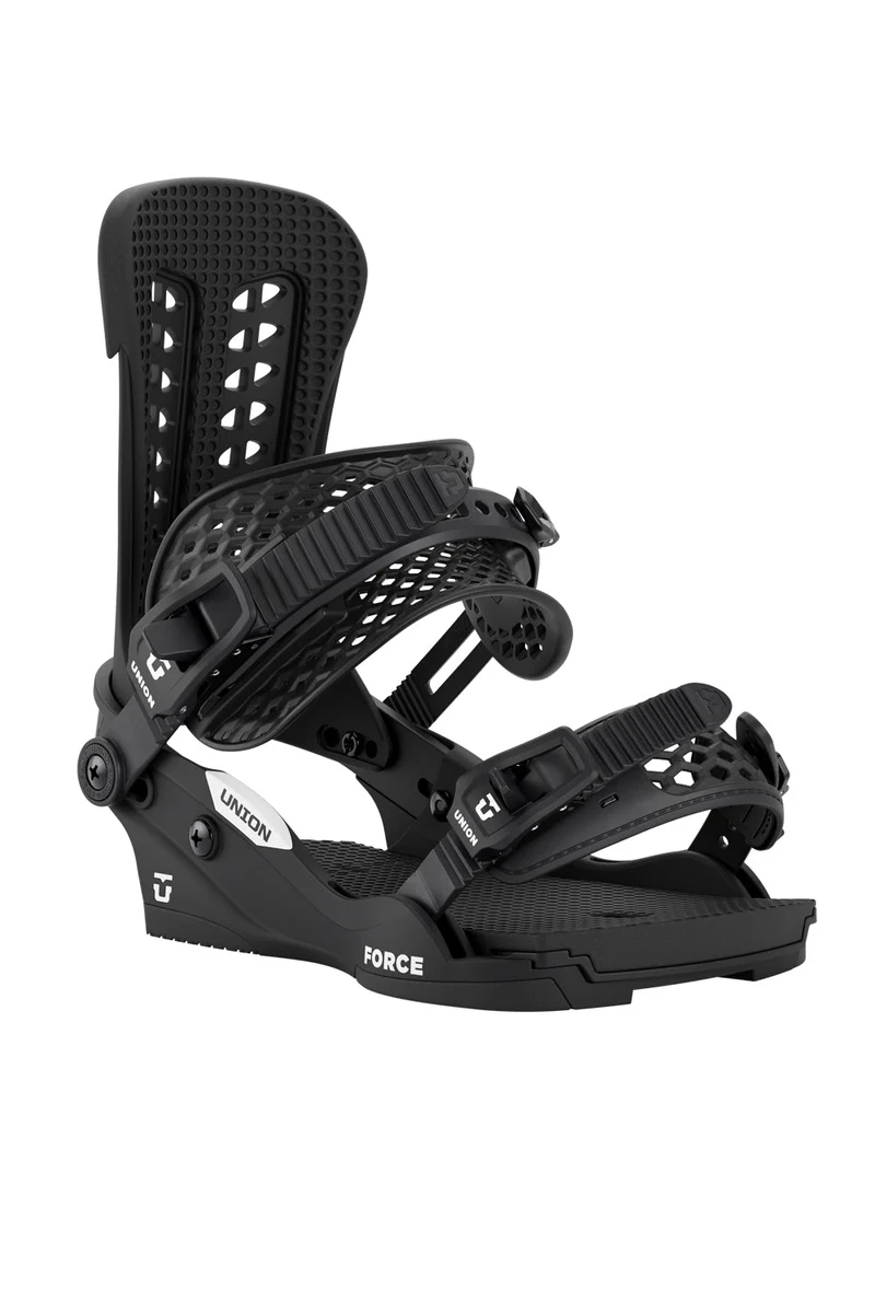 Union Force Classic Snowboard Bindings - Men's - 25/26