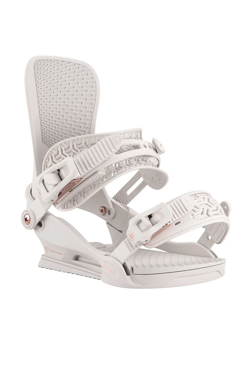 Union Juliet Snowboard Bindings - Women's - 25/26