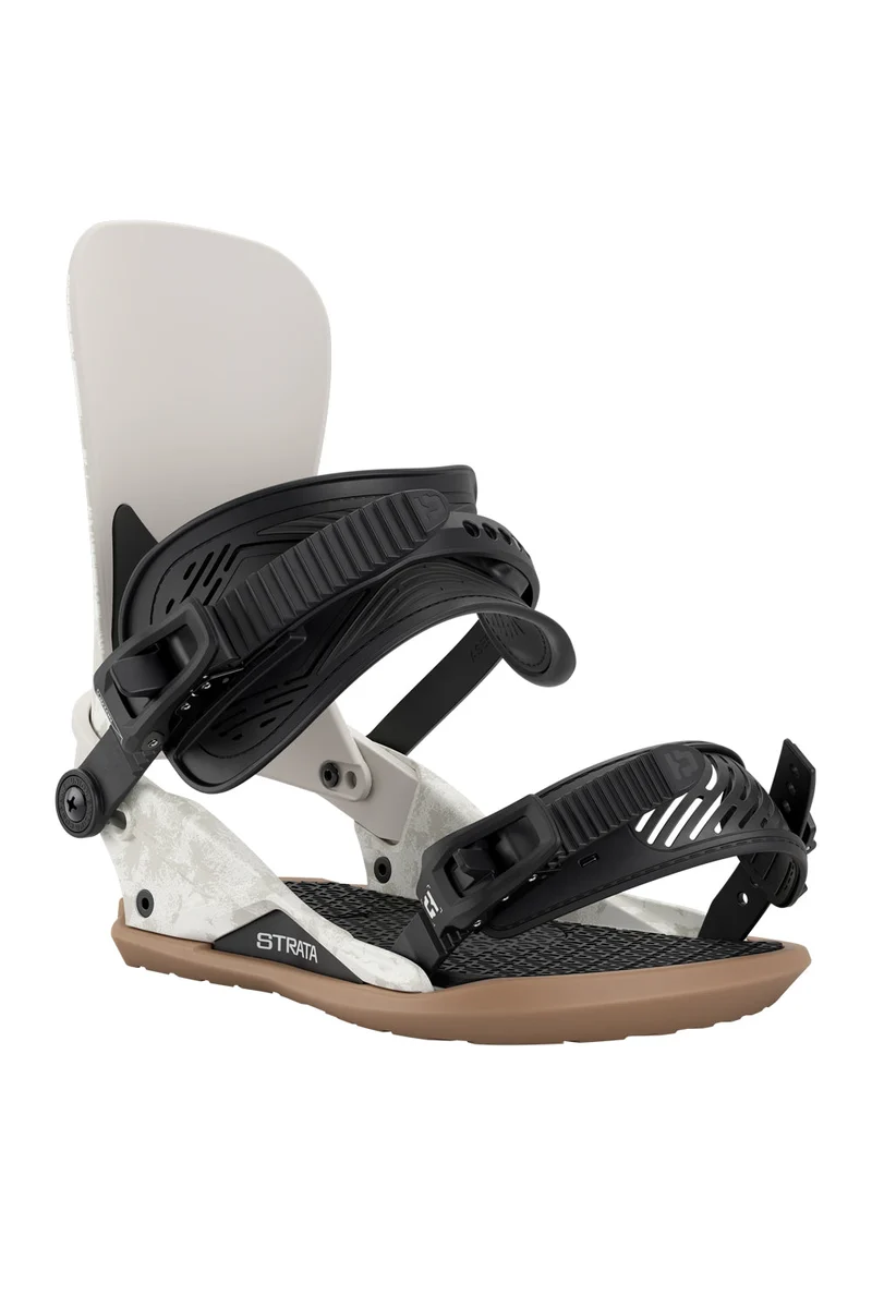Union Strata Snowboard Bindings - Unisex - 25/26