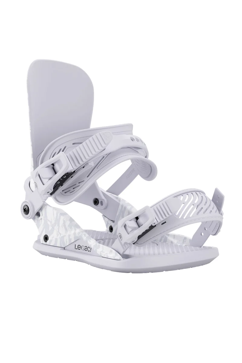 Union Legacy Snowboard Bindings - Unisex - 25/26