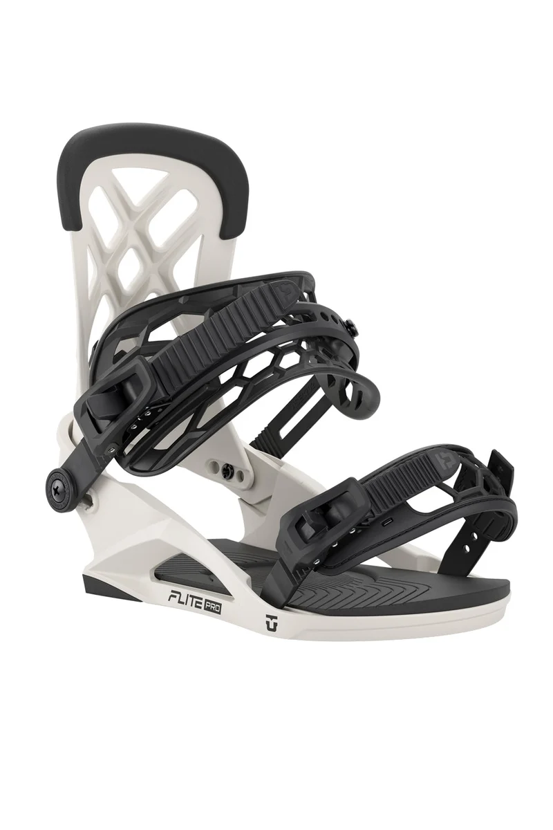 Union Flite Pro Snowboard Bindings - Men's - 25/26