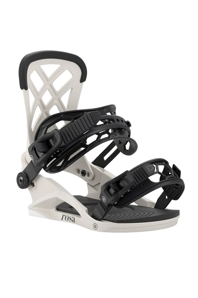 Union Rosa Snowboard Bindings - Women's - 25/26