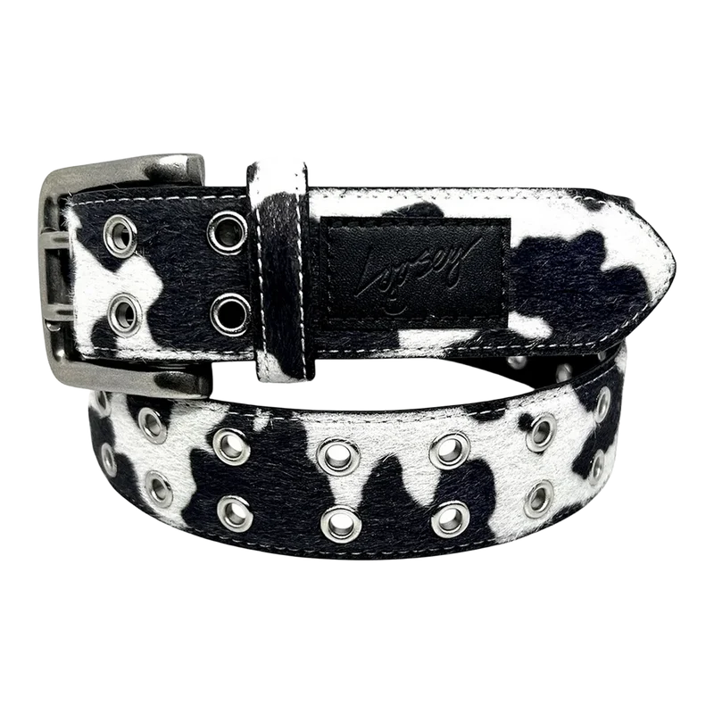 Premium Moosey Grommet Hole Belt