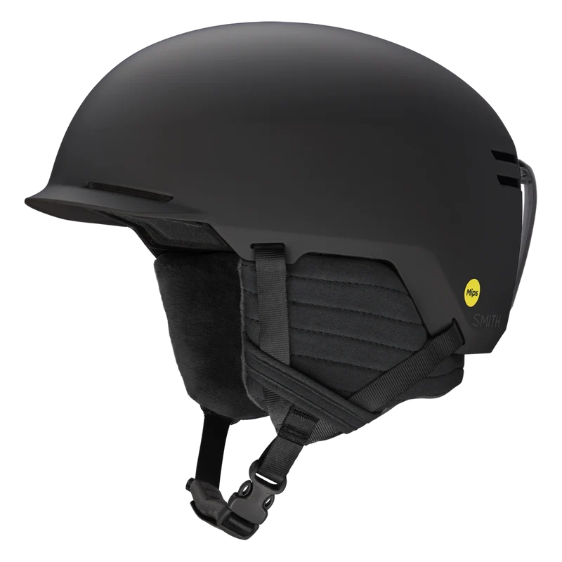 Scout MIPS Round Contour Fit Helmet