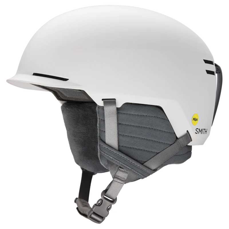 Scout MIPS Round Contour Fit Helmet