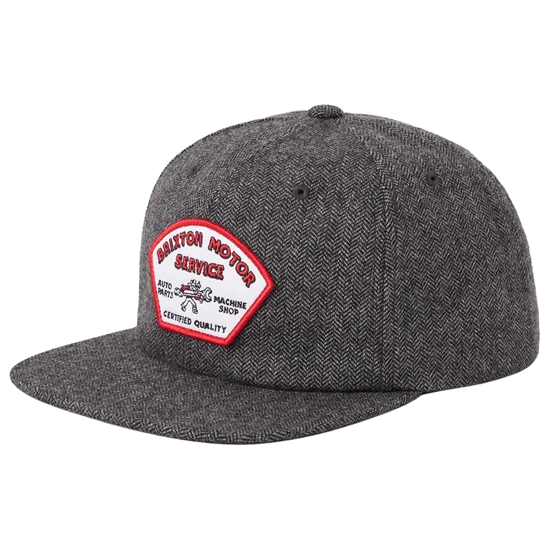 Dyson Snapback Hat