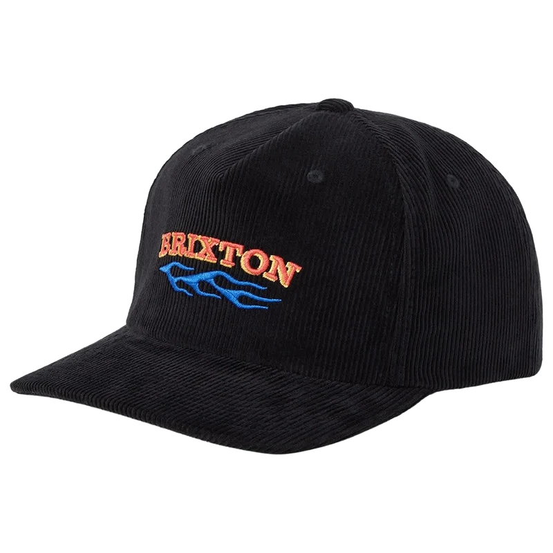 Clifton Snapback Hat