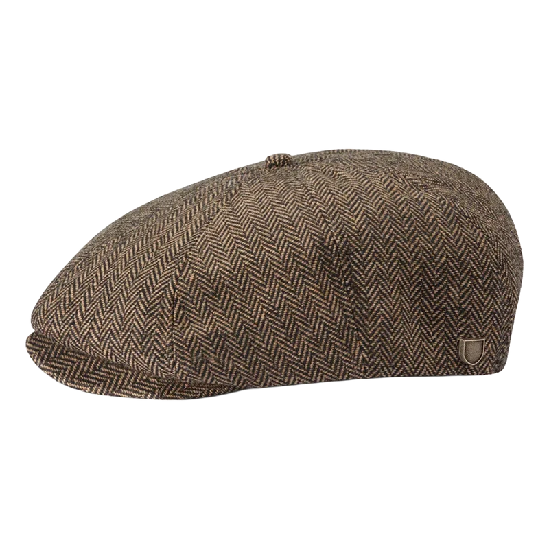 Brood Snap Cap