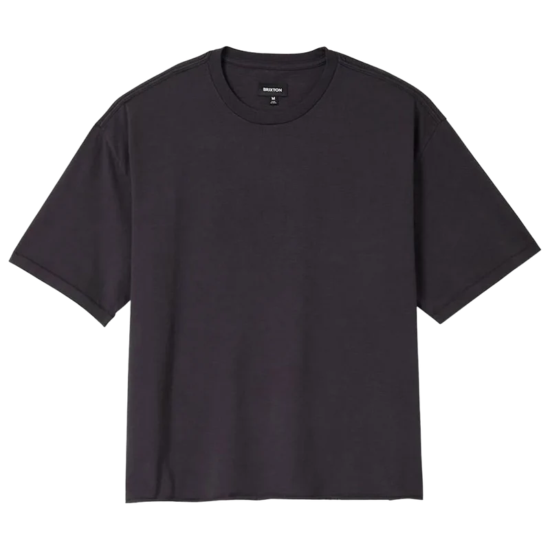 Brixton Baseline Relaxed S/S T-Shirt