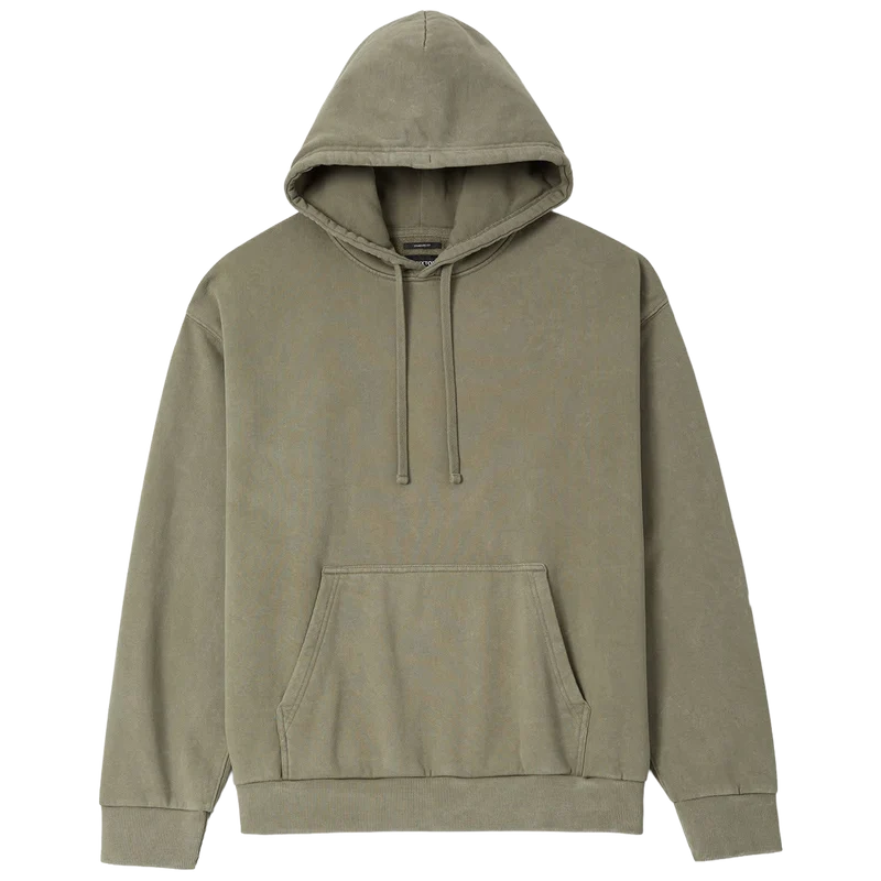 Brixton Baseline Hoodie