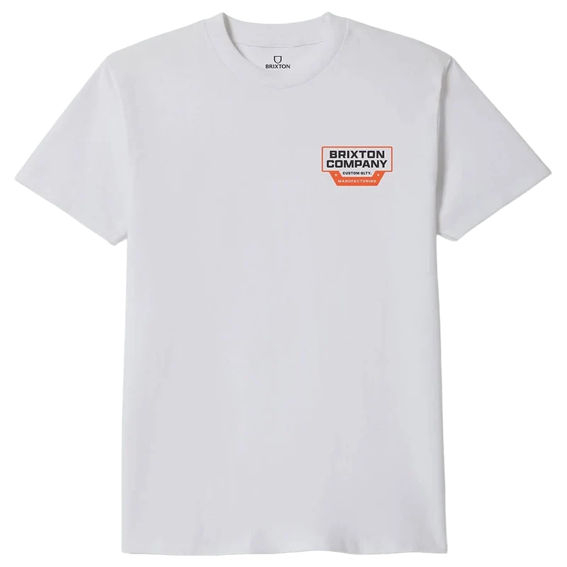 Reeves Standard S/S T-Shirt