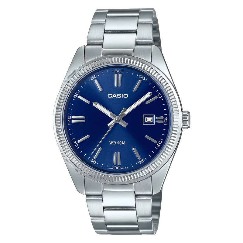 MTP-1302D-2A Watch