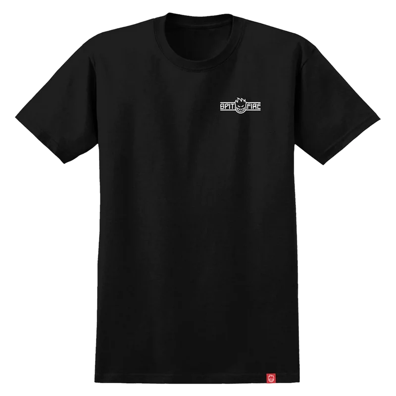 LTB Arch II S/S T-Shirt