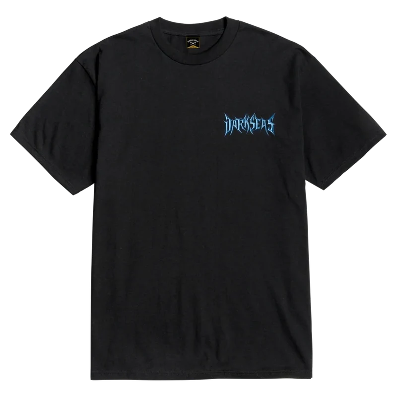 Chrome Killer S/S T-Shirt
