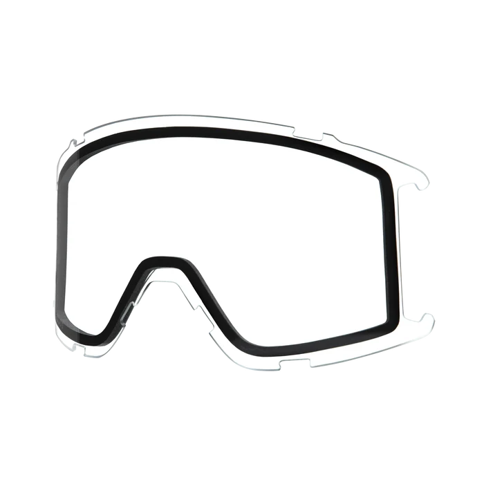 Smith Squad S Replacement Lens - Clear