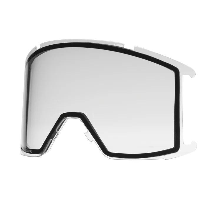 Smith Squad Replacement Lens - Clear